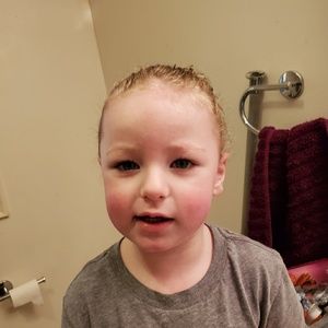 Meet your Posher, Preston